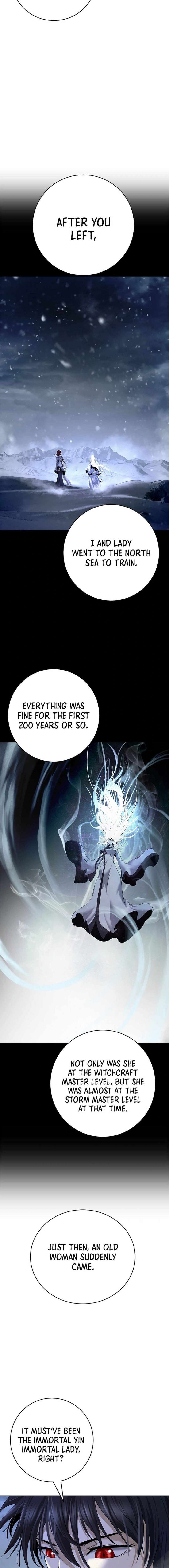Read Call of the Spear EN Manga Online