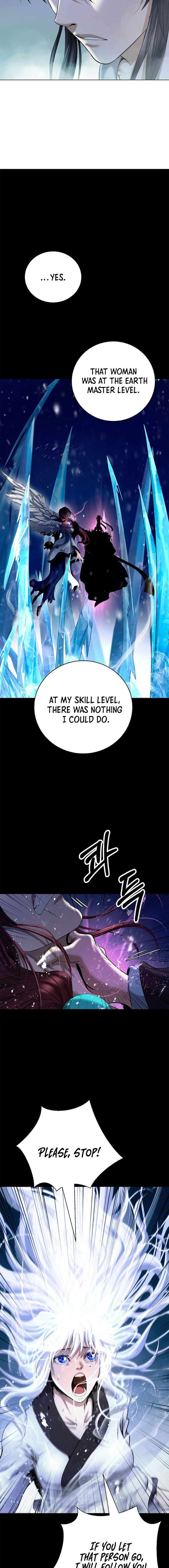 Read Call of the Spear EN Manga Online