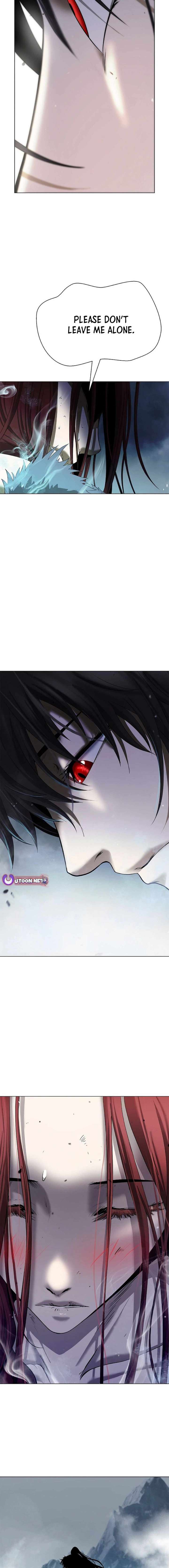 Read Call of the Spear EN Manga Online