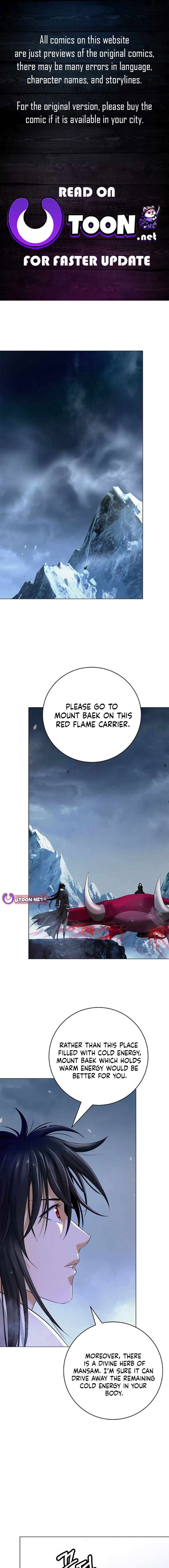 Read Call of the Spear EN Manga Online