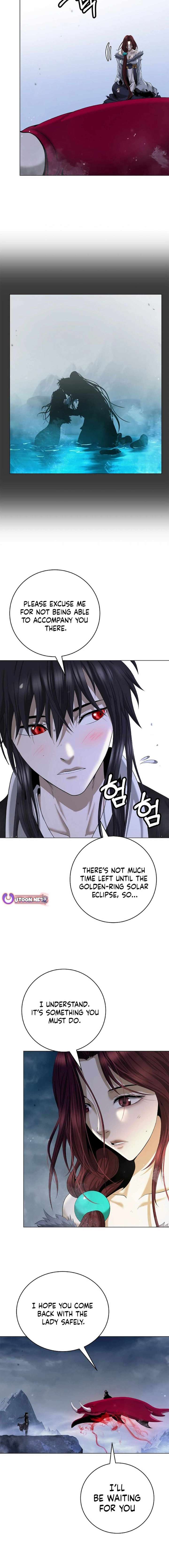 Read Call of the Spear EN Manga Online