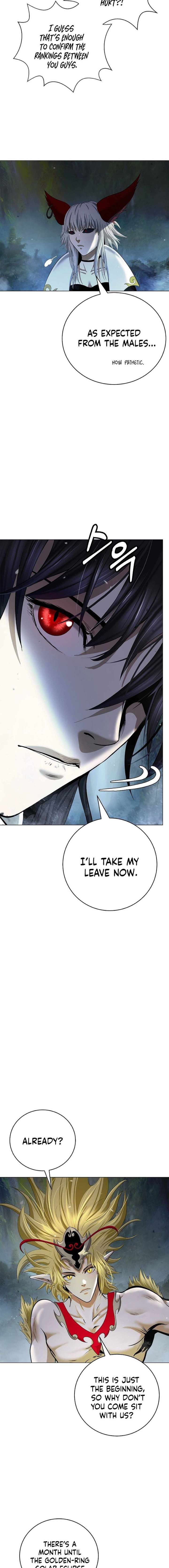 Read Call of the Spear EN Manga Online