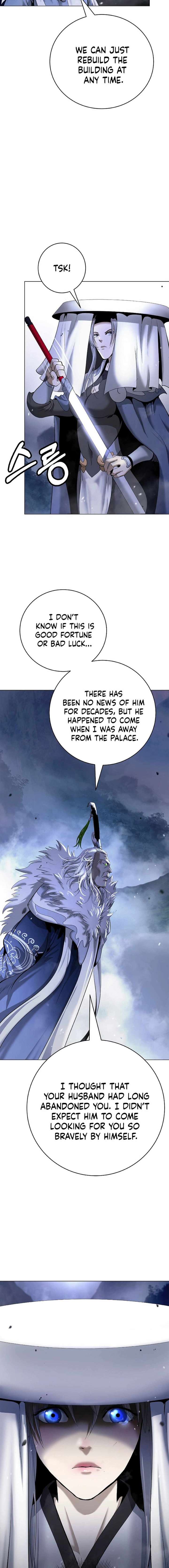 Read Call of the Spear EN Manga Online