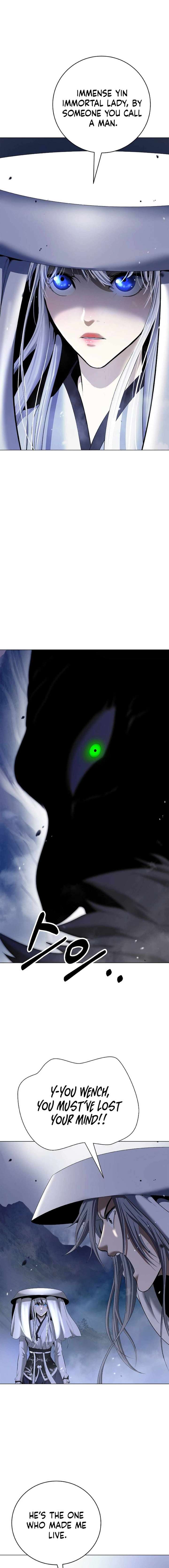Read Call of the Spear EN Manga Online