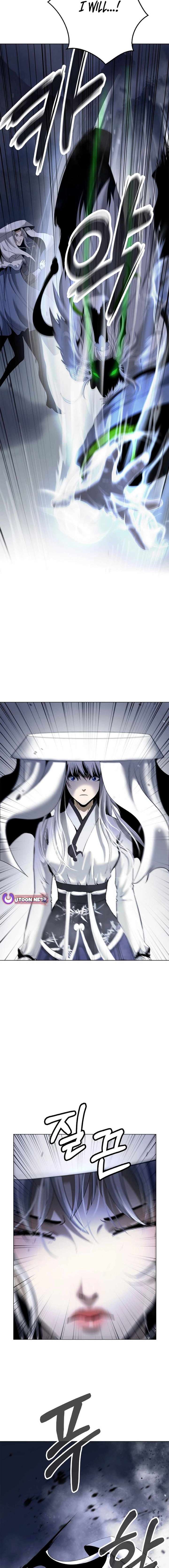 Read Call of the Spear EN Manga Online
