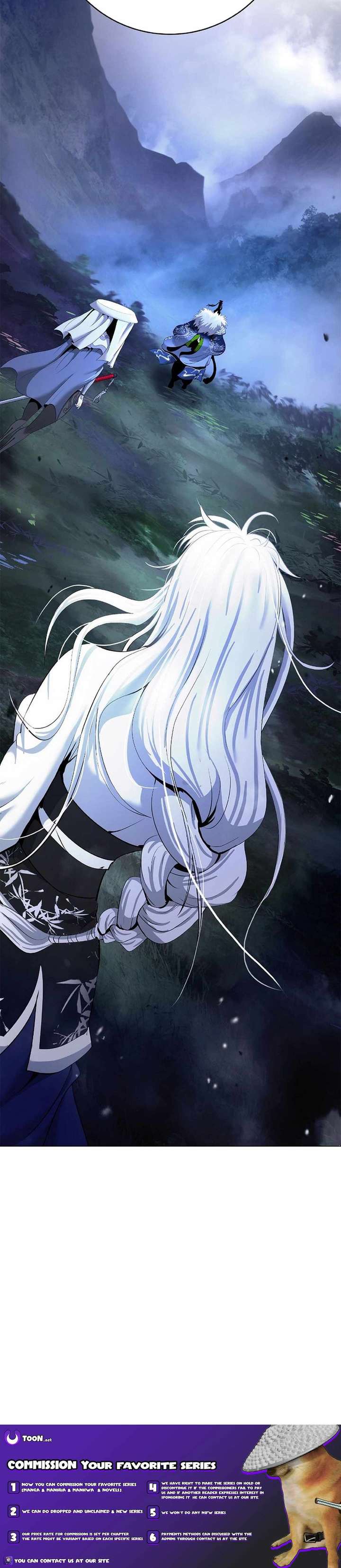 Read Call of the Spear EN Manga Online