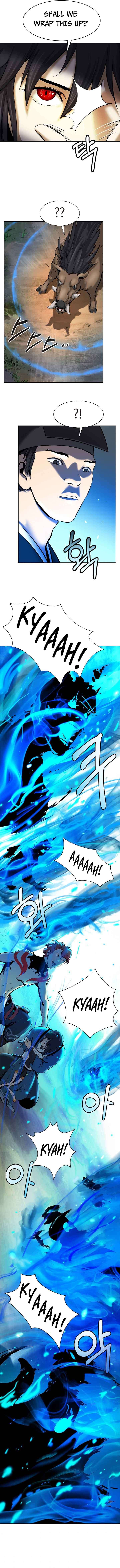 Read Call of the Spear EN Manga Online