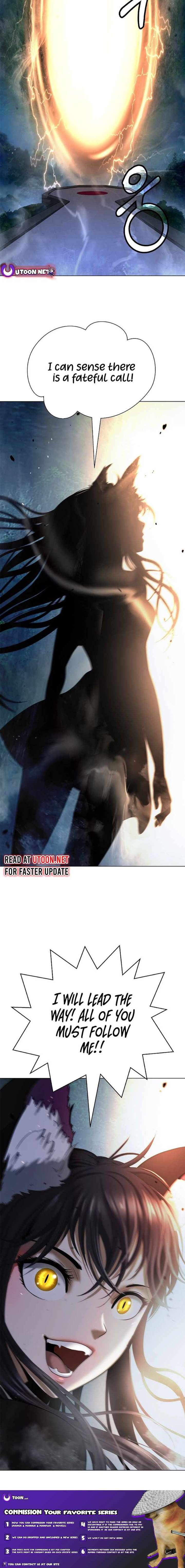 Read Call of the Spear EN Manga Online
