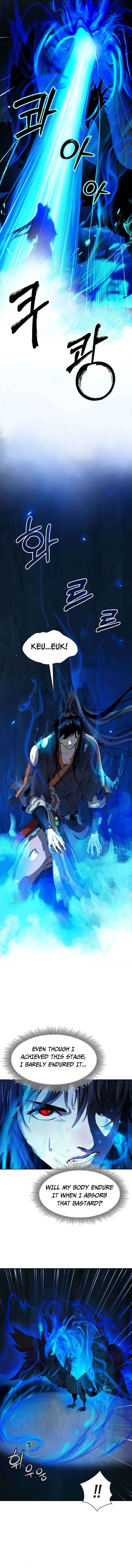 Read Call of the Spear EN Manga Online