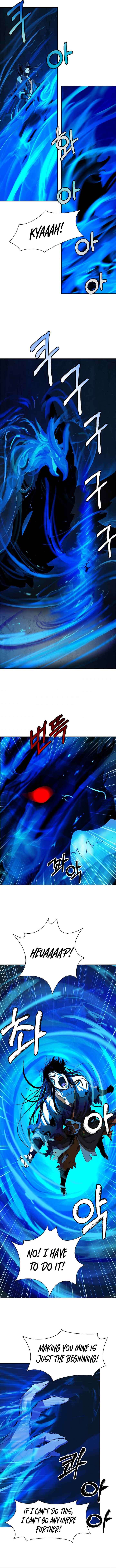 Read Call of the Spear EN Manga Online