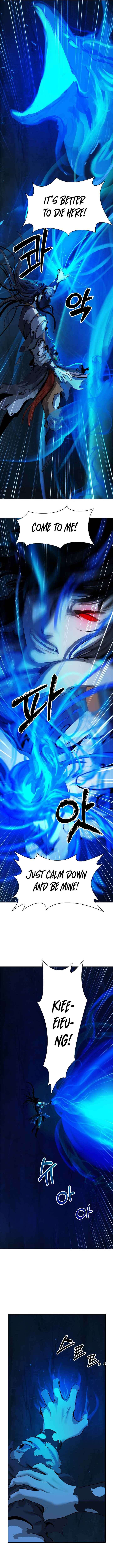 Read Call of the Spear EN Manga Online