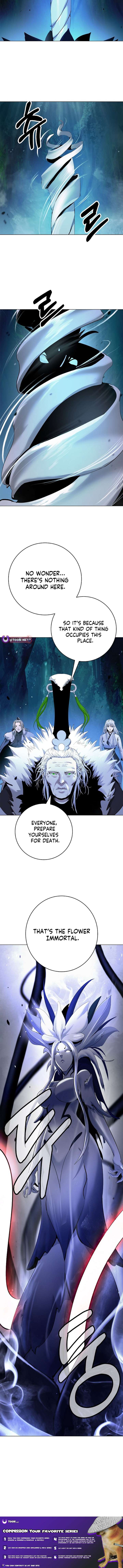 Read Call of the Spear EN Manga Online