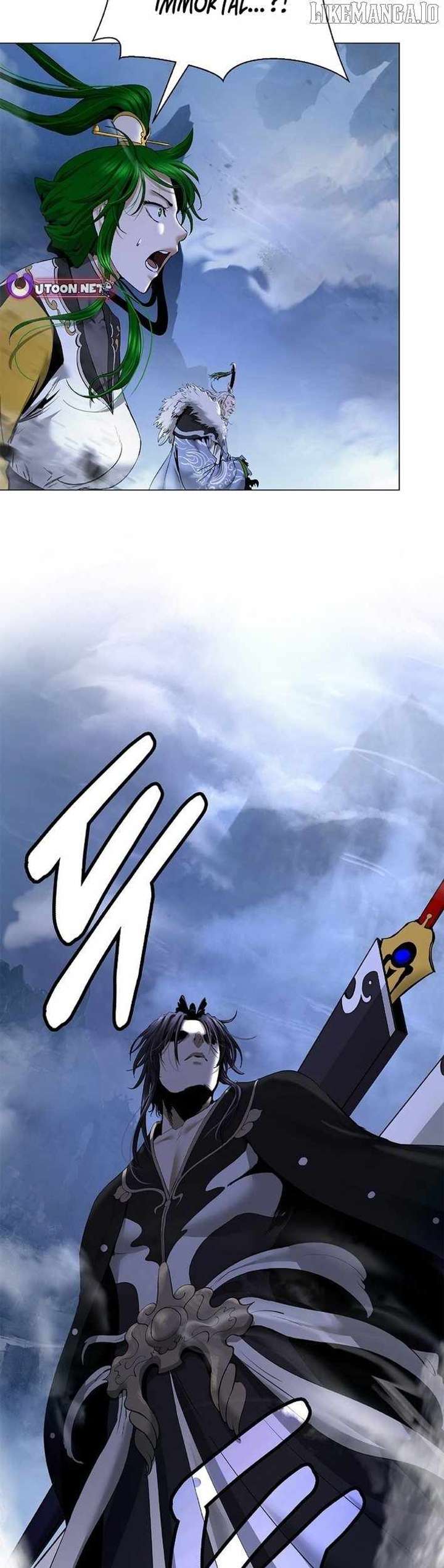 Read Call of the Spear EN Manga Online