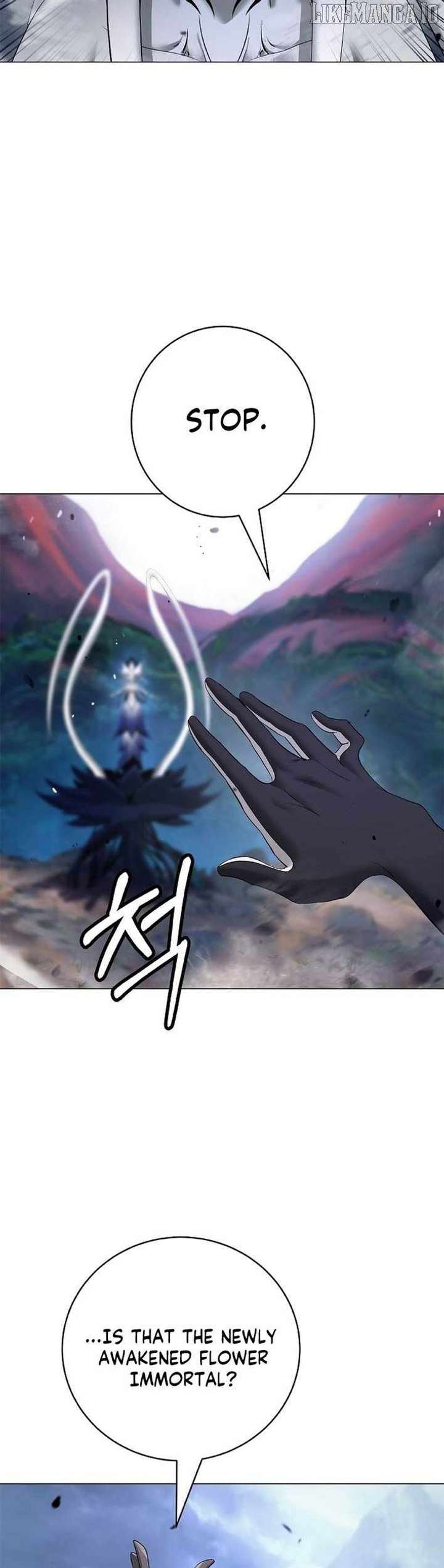 Read Call of the Spear EN Manga Online