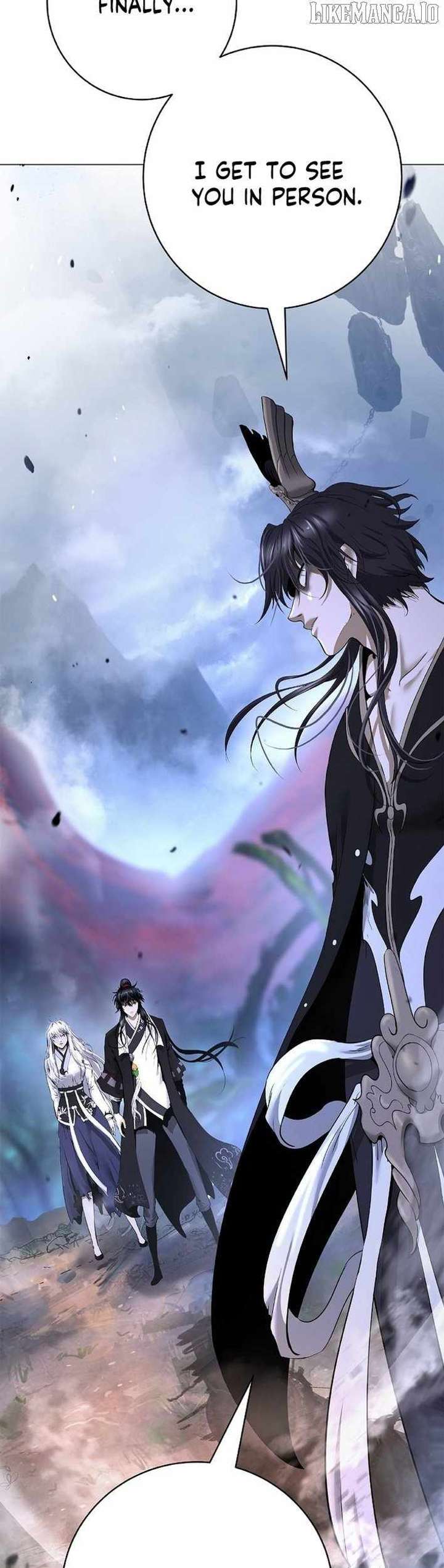 Read Call of the Spear EN Manga Online