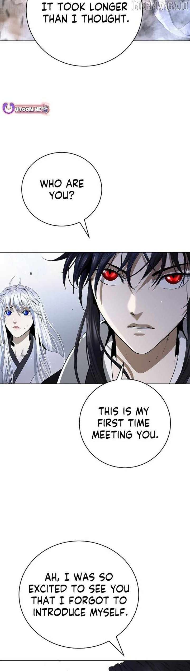 Read Call of the Spear EN Manga Online