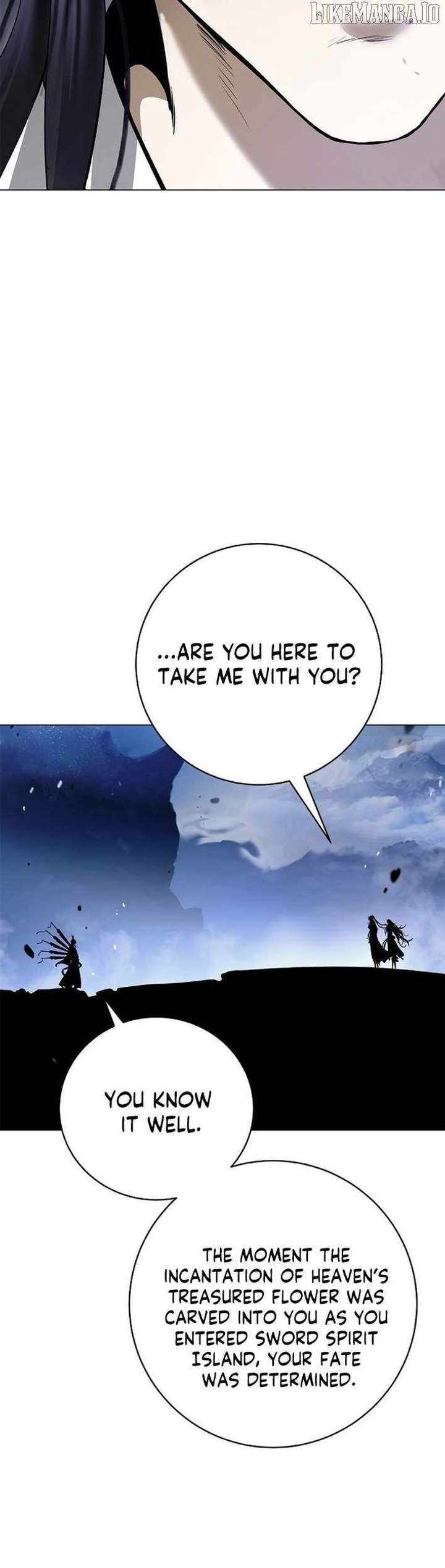 Read Call of the Spear EN Manga Online