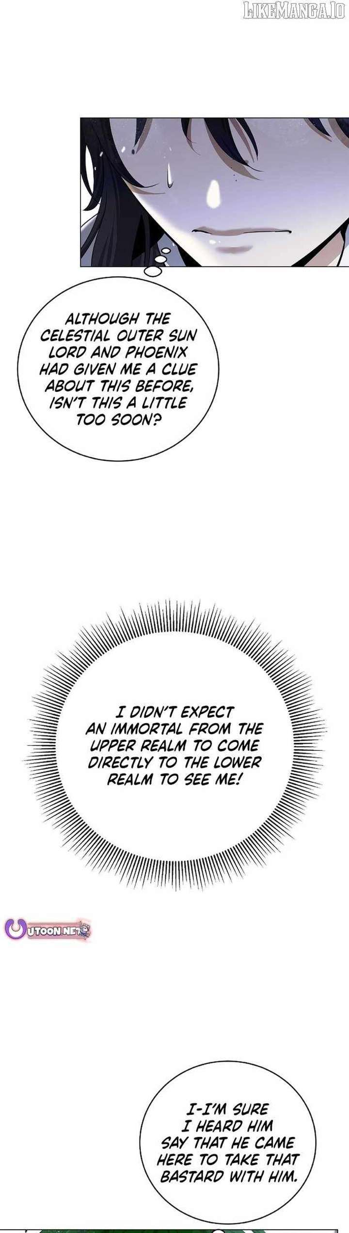 Read Call of the Spear EN Manga Online