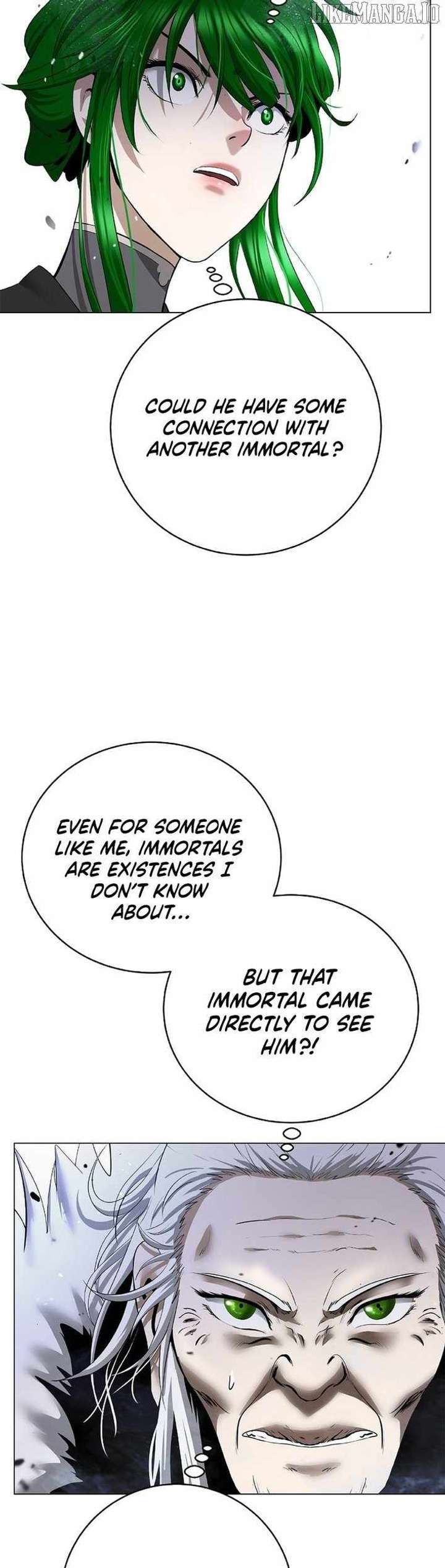 Read Call of the Spear EN Manga Online