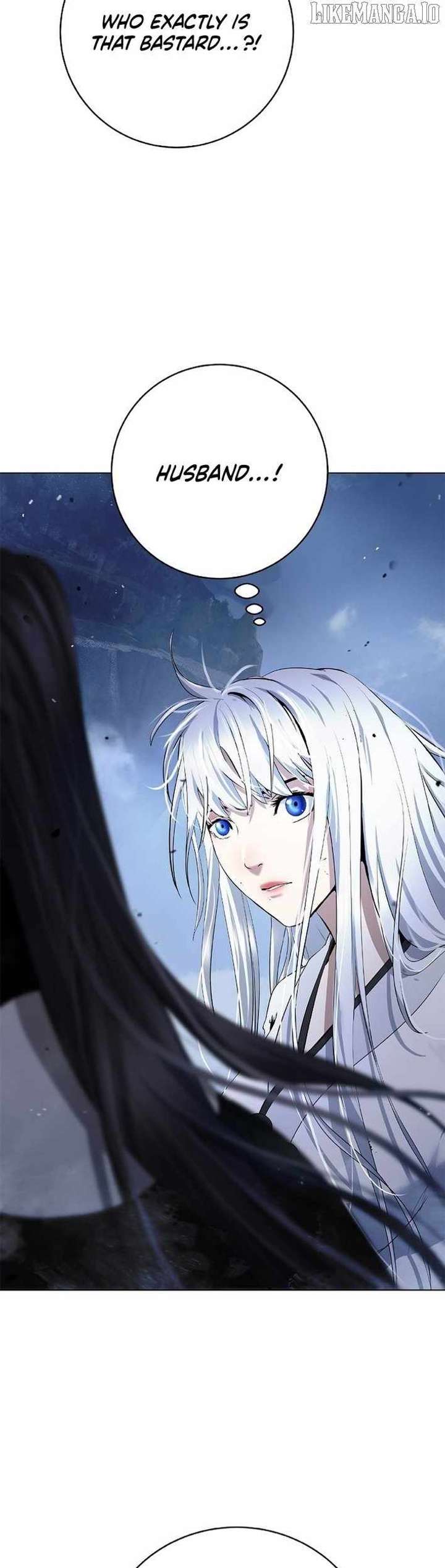 Read Call of the Spear EN Manga Online