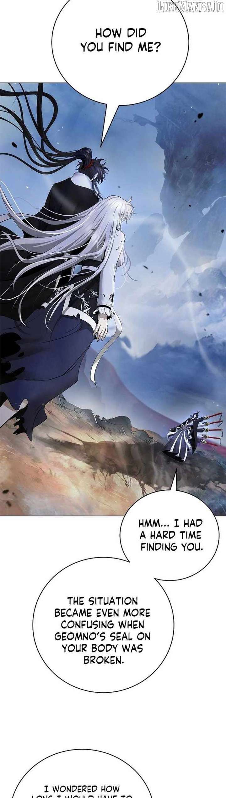 Read Call of the Spear EN Manga Online
