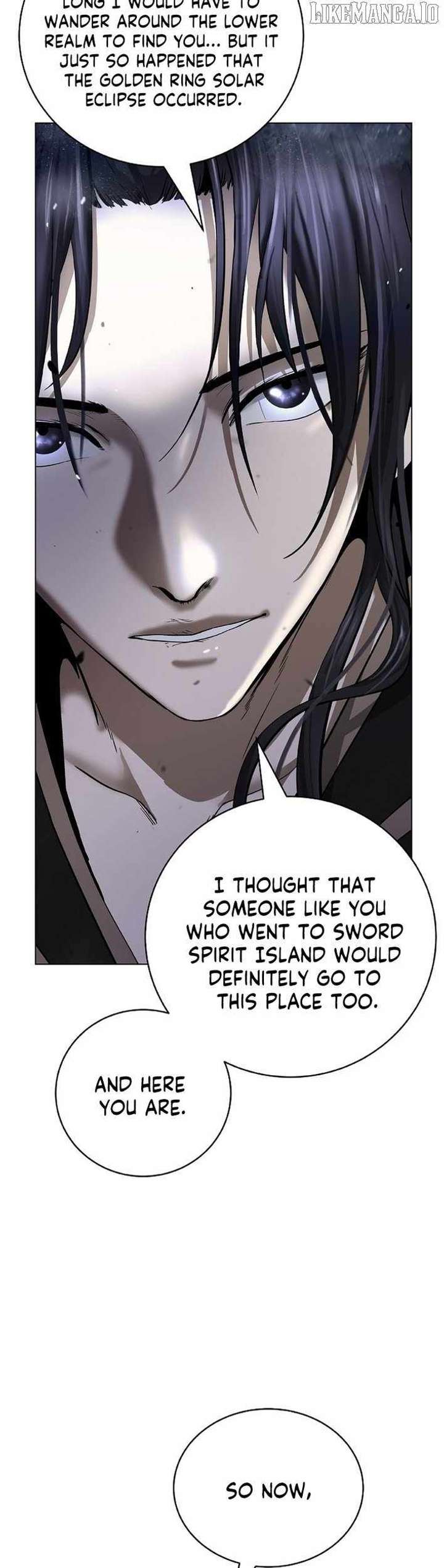 Read Call of the Spear EN Manga Online