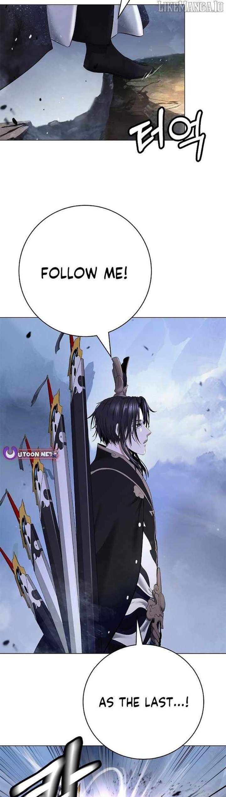 Read Call of the Spear EN Manga Online