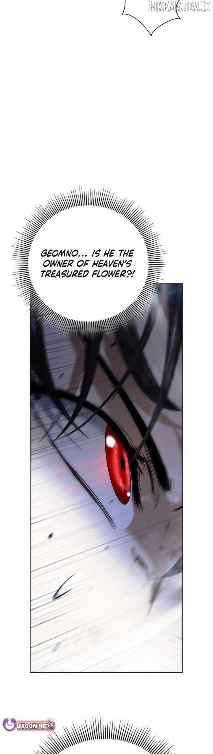 Read Call of the Spear EN Manga Online