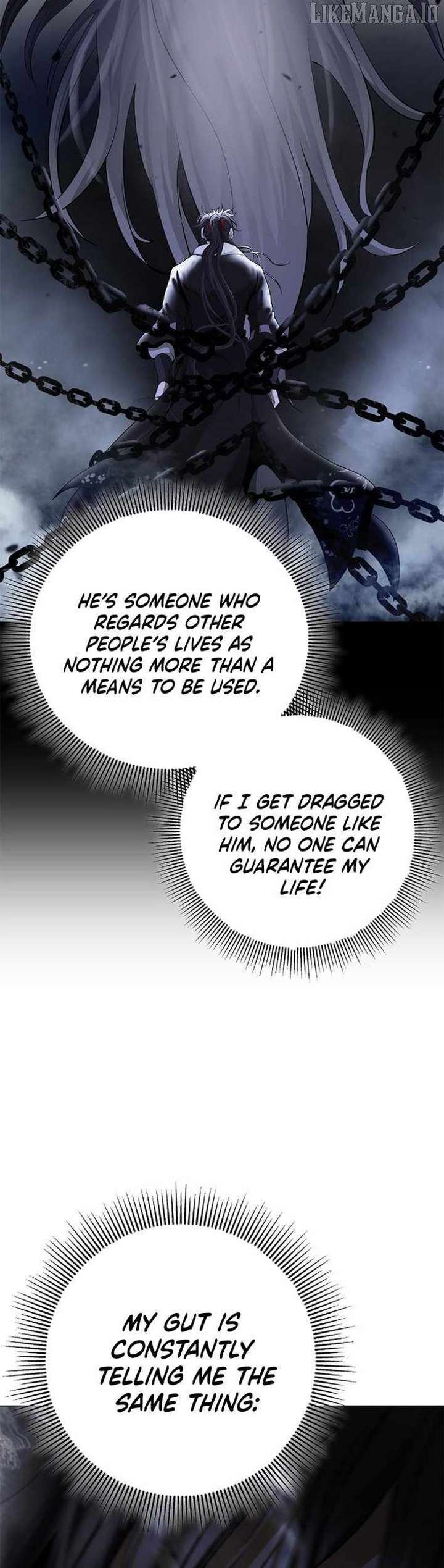 Read Call of the Spear EN Manga Online