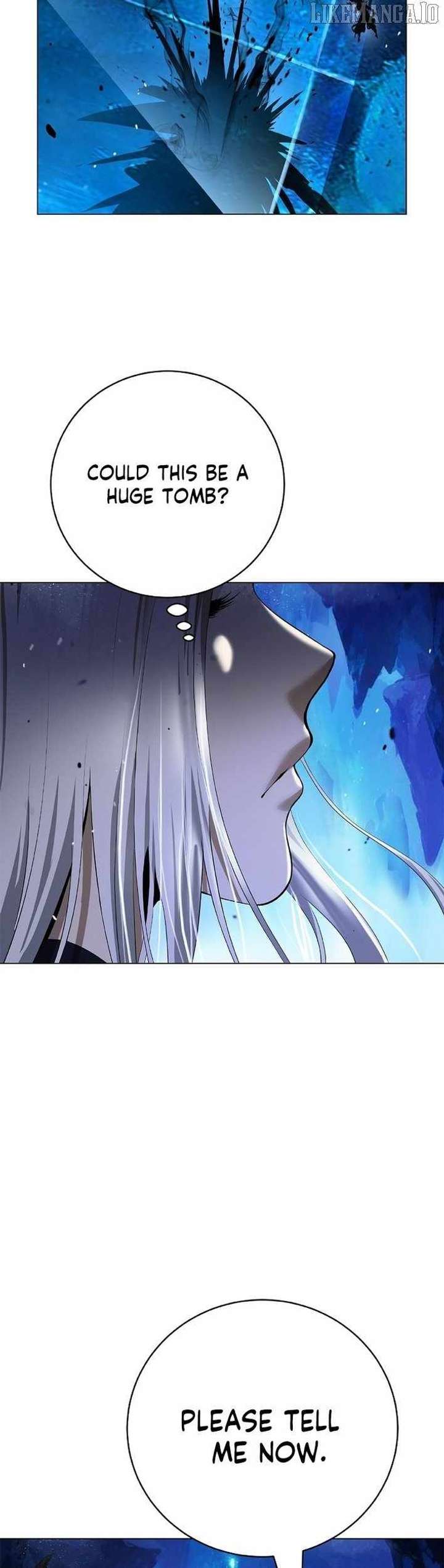 Read Call of the Spear EN Manga Online