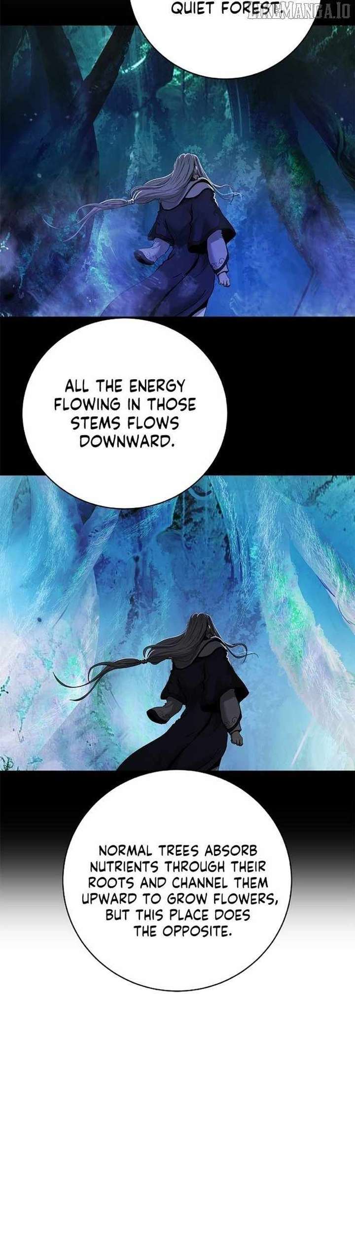 Read Call of the Spear EN Manga Online