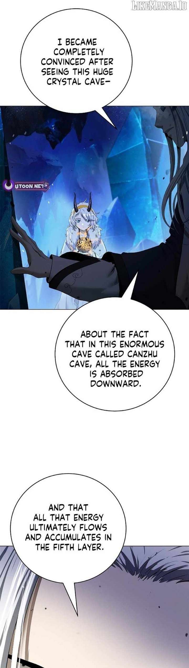 Read Call of the Spear EN Manga Online