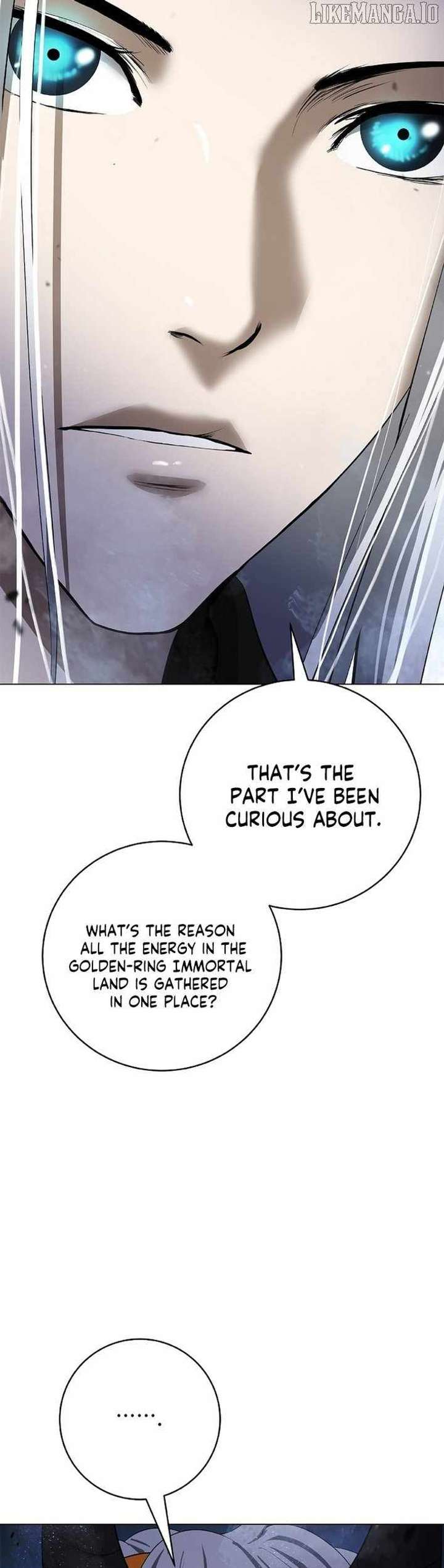Read Call of the Spear EN Manga Online