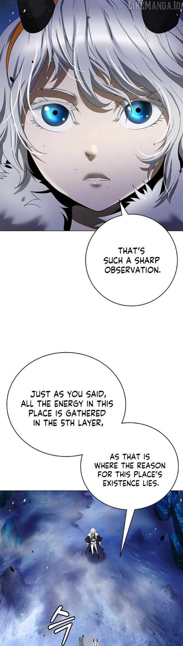 Read Call of the Spear EN Manga Online