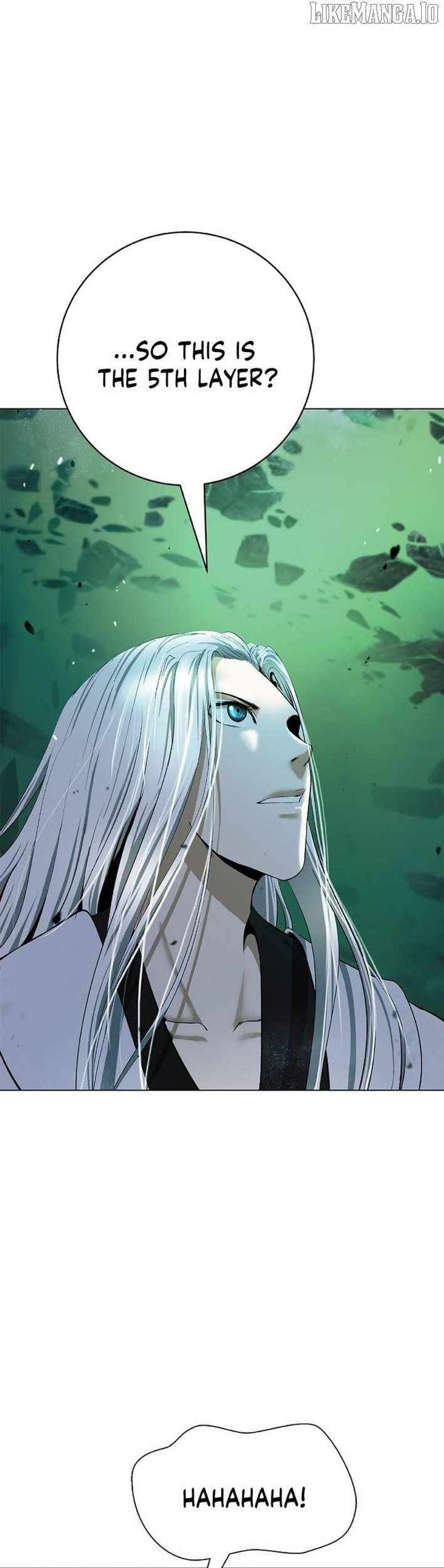Read Call of the Spear EN Manga Online