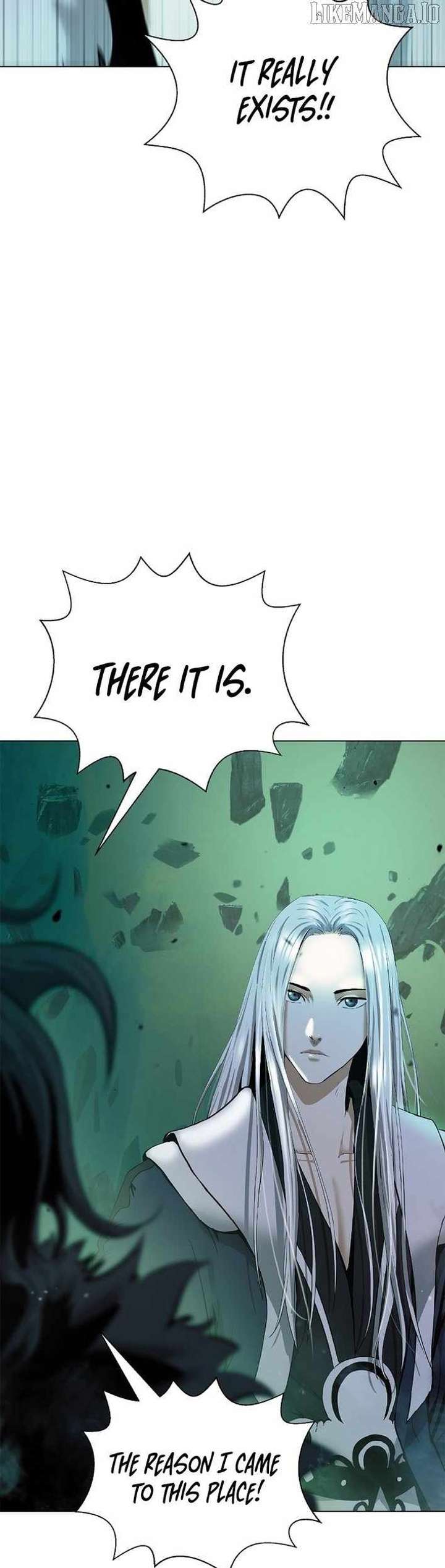 Read Call of the Spear EN Manga Online