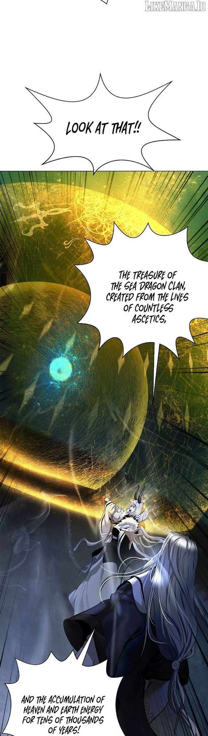 Read Call of the Spear EN Manga Online