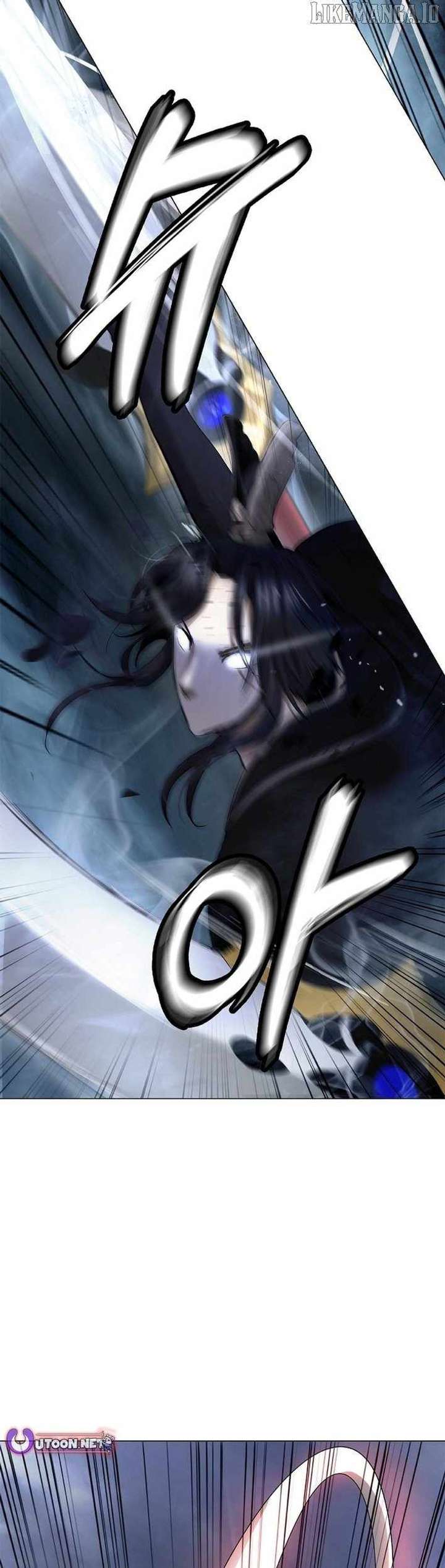 Read Call of the Spear EN Manga Online