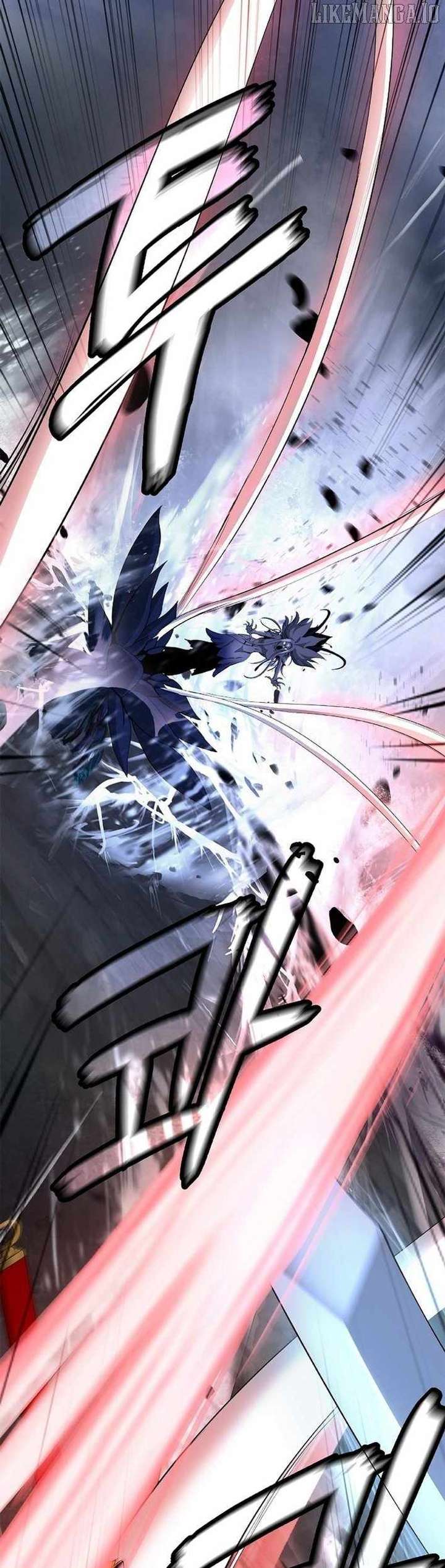 Read Call of the Spear EN Manga Online