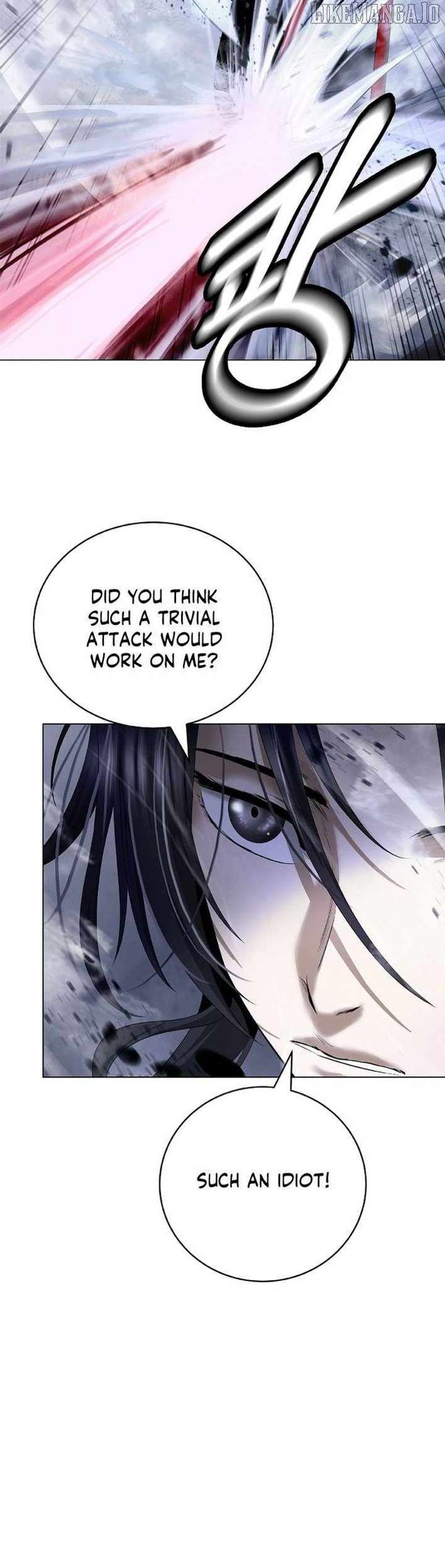 Read Call of the Spear EN Manga Online