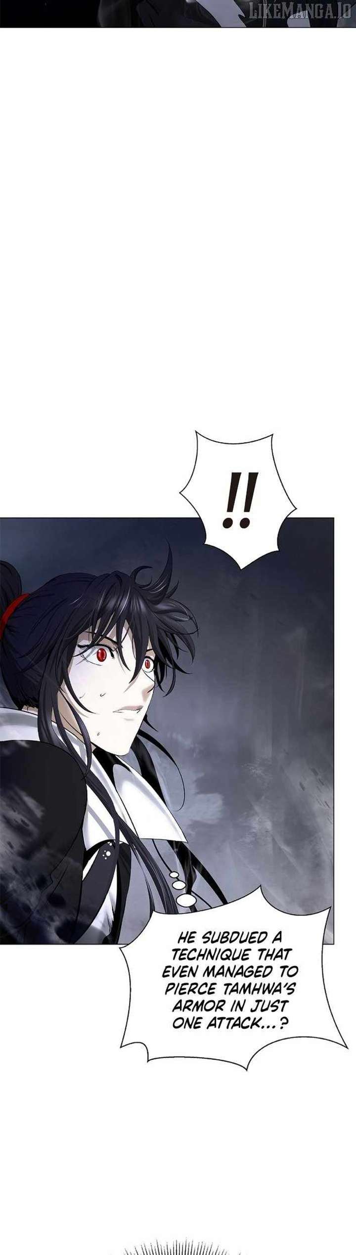 Read Call of the Spear EN Manga Online