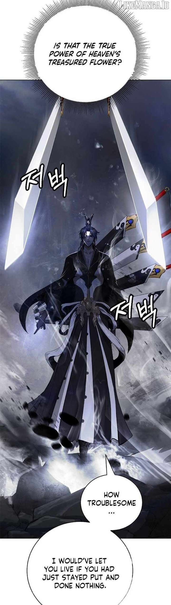 Read Call of the Spear EN Manga Online