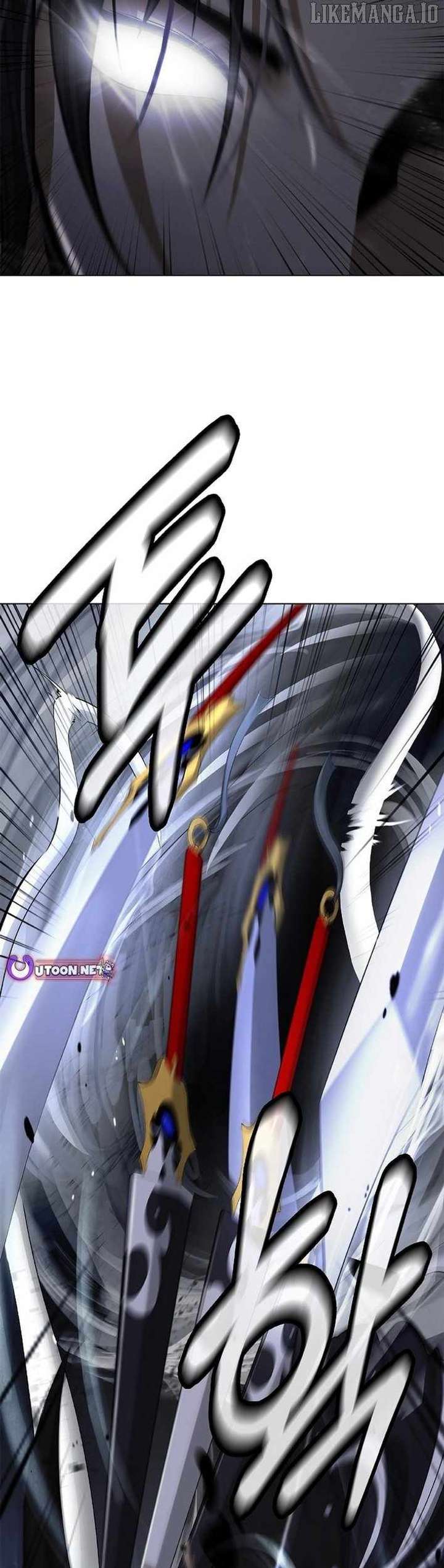 Read Call of the Spear EN Manga Online