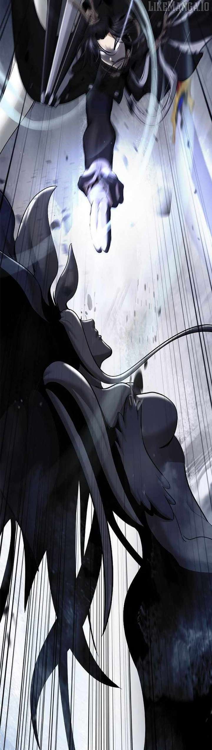Read Call of the Spear EN Manga Online