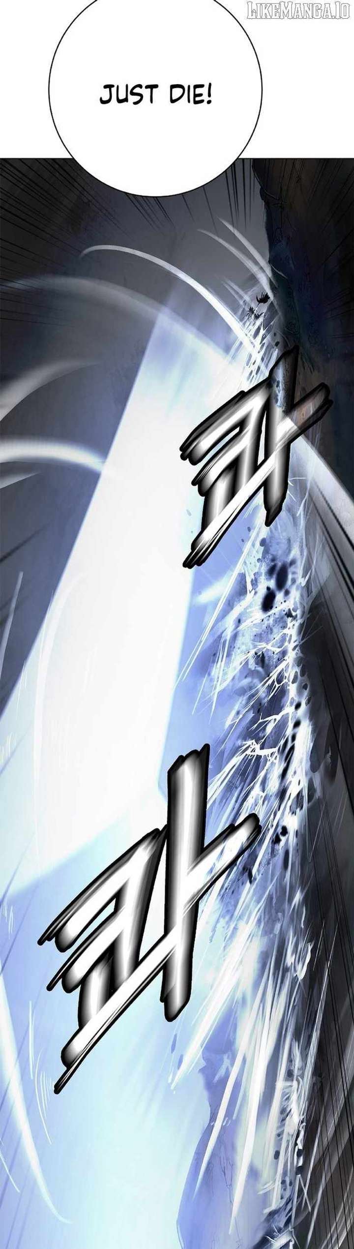 Read Call of the Spear EN Manga Online