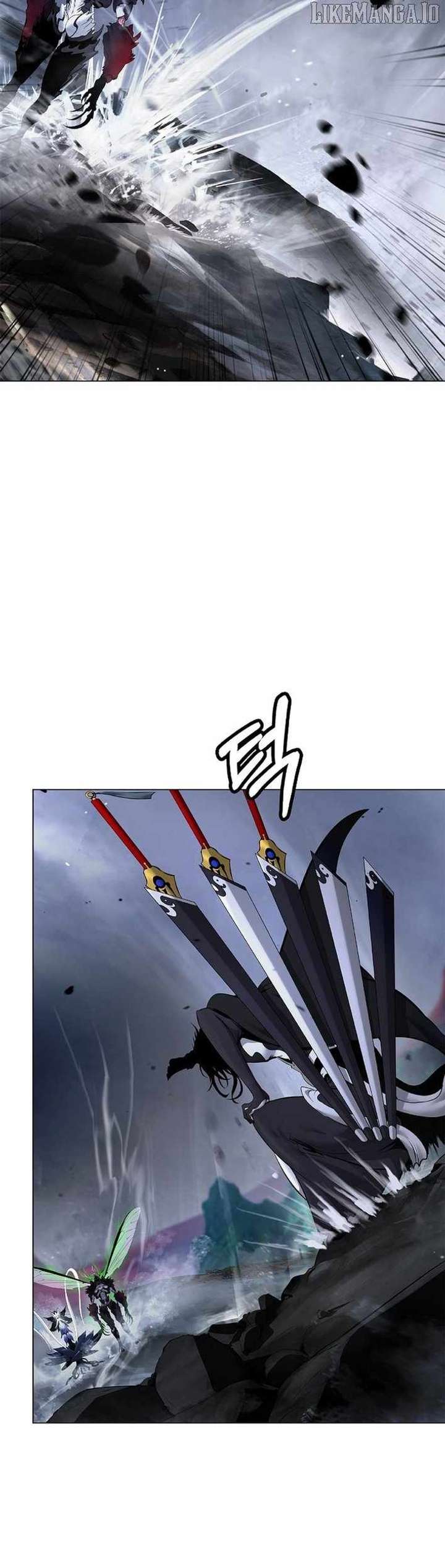 Read Call of the Spear EN Manga Online