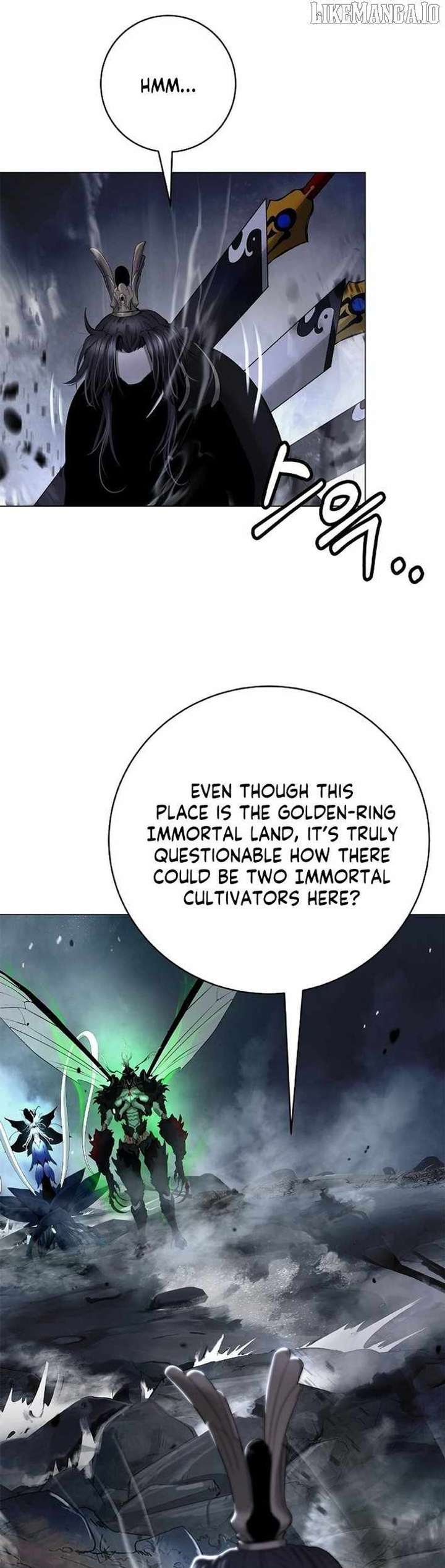 Read Call of the Spear EN Manga Online