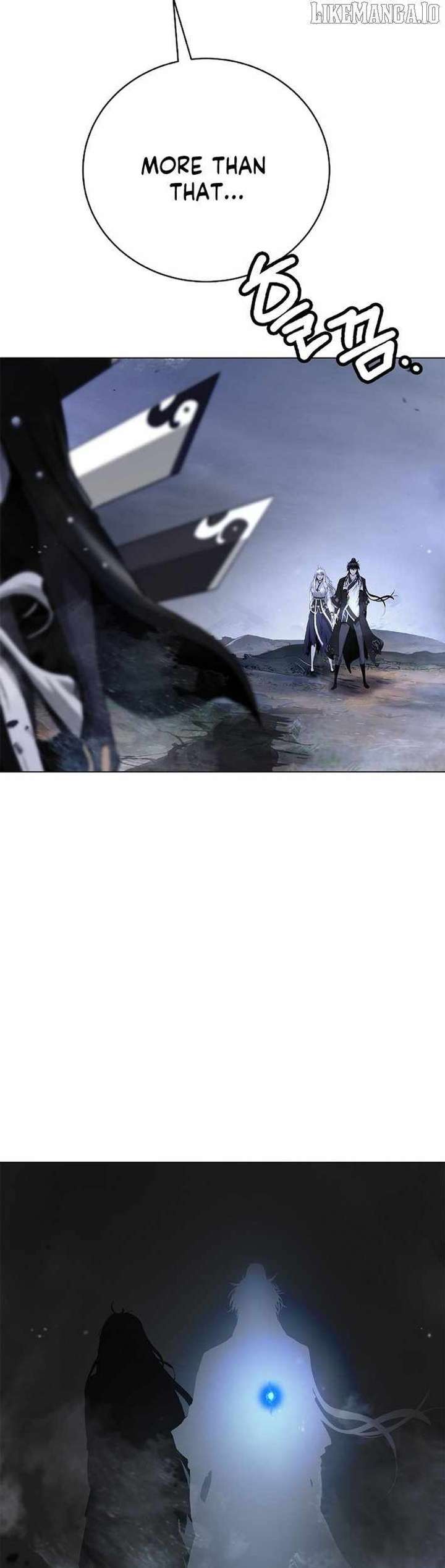 Read Call of the Spear EN Manga Online