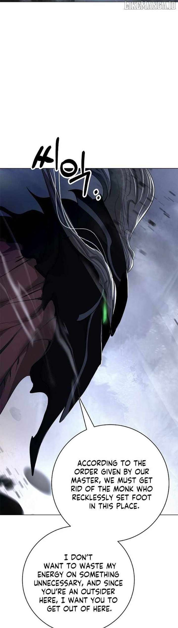 Read Call of the Spear EN Manga Online