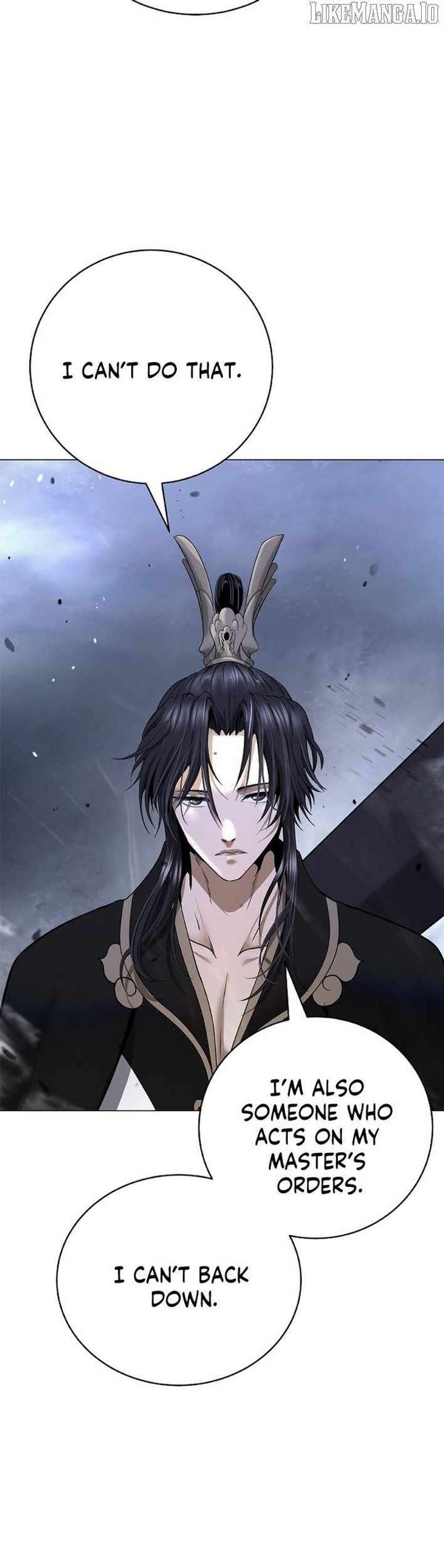 Read Call of the Spear EN Manga Online